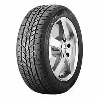Auto5 Band Toerisme HANKOOK WINTER ICEPT RS W442 195/65 R14 89 T aanbieding