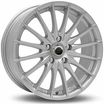 Auto5 Alu velg INFINY SPEED 7x17 5x105 ET40 aanbieding