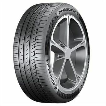 Auto5 Band Toerisme CONTINENTAL PREMIUMCONTACT 6 235/45 R17 97 Y XL aanbieding
