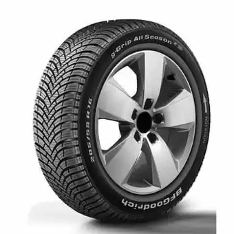 Auto5 Band Toerisme BFGOODRICH G-GRIP ALL SEASON 2 215/60 R16 99 V XL aanbieding
