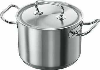 Makro Demeyere Classic Soeppot 24 cm aanbieding