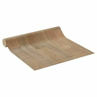 Kwantum Vinyl Burns Eiken aanbieding