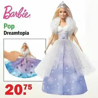 Pop dreamtopia