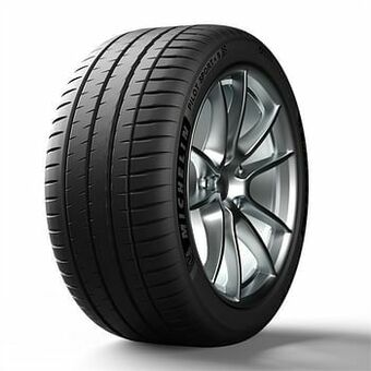 Auto5 Band Toerisme MICHELIN PILOT SPORT 4S 235/30 R20 88 Y XL aanbieding
