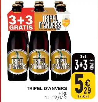 TRIPEL D’ANVERS