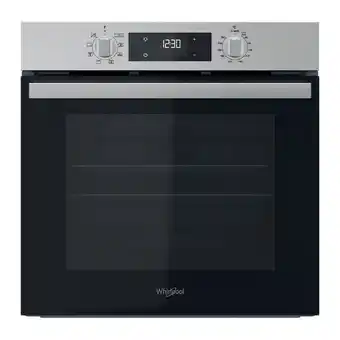 Electro Depot Oven katalyse WHIRLPOOL OMR551CR0X aanbieding