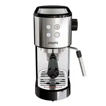 Electro Depot Espresso Pomp KRUPS XP441810 VIRTUOSO aanbieding