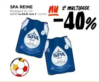SPA REINE Multipack 6x 1,5 |