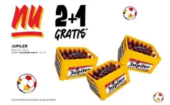 Jumbo JUPILER Bak 24x 25 cl aanbieding