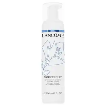 Mousse Éclat 0 200 ml