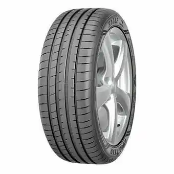 Band Toerisme GOODYEAR EAGLE F1 ASYMMETRIC 3 275/40 R18 103 Y * XL