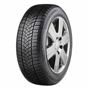 Auto5 Band Toerisme FIRESTONE WINTERHAWK 3 195/65 R15 91 T aanbieding