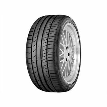 Auto5 Band Toerisme CONTINENTAL CONTISPORTCONTACT 5 245/40 R19 98 Y MO, * XL aanbieding