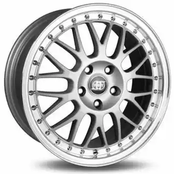 Auto5 Alu velg INFINY R1 LIGHT 7x16 5x108 ET40 aanbieding