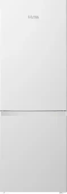 KCV143WIT - Compacte Koel- en vriescombinatie - Wit