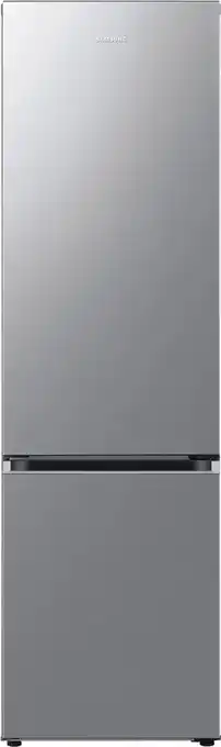 RB38C607AS9 - Koel-vriescombinatie - Zilver - RVS - Met Wi-Fi