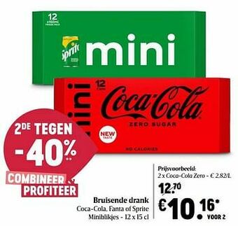 Coca-cola zero