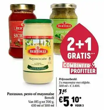Delhaize Mayonaise met olijfolie aanbieding