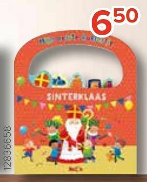 Euroshop Sinterklaas aanbieding