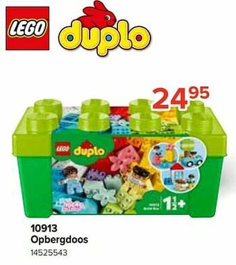 10913 opbergdoos