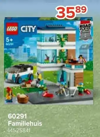 60291 familiehuis