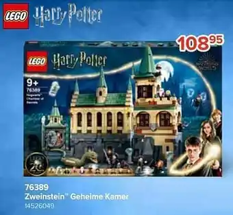 76389 zweinstein geheime kamer