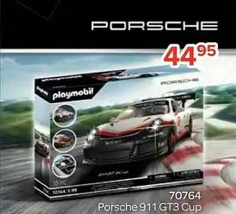 70764 porsche 911 gt3 cup