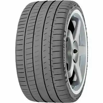 Auto5 Band Toerisme MICHELIN PILOT SUPER SPORT 235/45 R18 94 Y aanbieding
