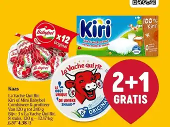 Delhaize Kaas aanbieding
