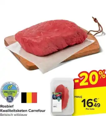 Rosbief