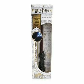 ToyChamp Harry Potter Lumos magische toverstaf aanbieding