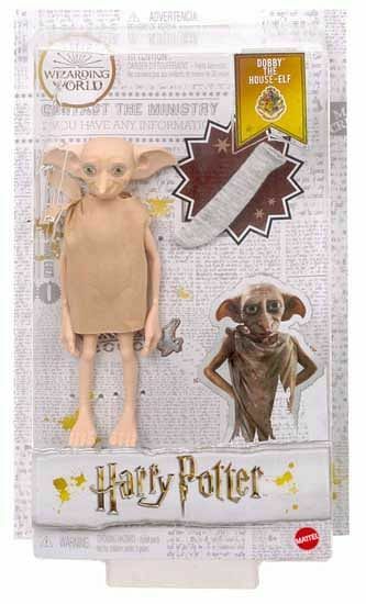 ToyChamp Harry Potter Dobby de Huiself aanbieding