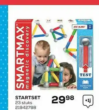 Startset