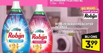ROBIJN WASVERZACHTER INTENSE