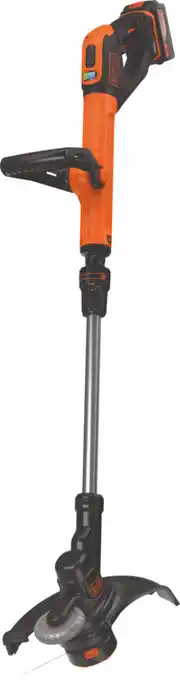 Coolblue BLACK+DECKER STC1840PC-QW aanbieding