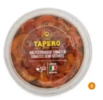 OKay Halfgedroogde tomaten 200g aanbieding