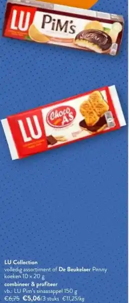 OKay Ola aanbieding