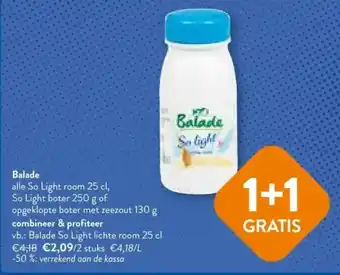 OKay Balade aanbieding