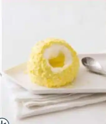 Bindi Tartufo Al Limoncello