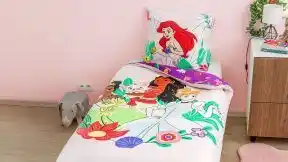 ALDI DISNEY/MARVEL Housse de couette, 1 pers. aanbieding