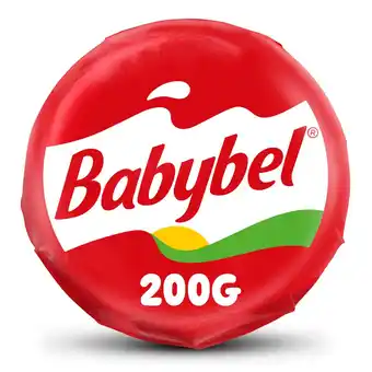 Delhaize Blok Kaas | Moelleux & Généreux | 200g aanbieding