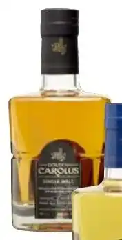 Colruyt Gouden Carolus Single Malt 46% vol 50 cl aanbieding