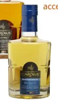 Colruyt Gouden Carolus Blaasveld Broek 46 % vol 50 cl aanbieding