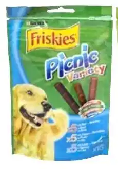 Colruyt Purina Friskies Picnic Variety aanbieding
