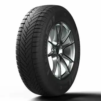 Auto5 Band Toerisme MICHELIN ALPIN 6 205/55 R16 94 H XL aanbieding