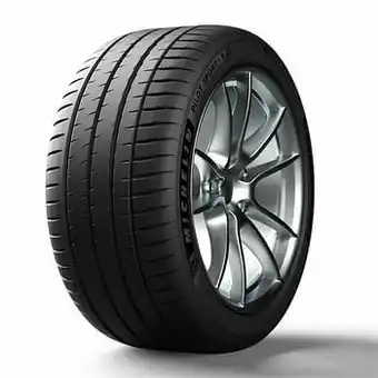 Auto5 Band Toerisme MICHELIN PILOT SPORT 4S 295/35 R20 105 Y XL aanbieding
