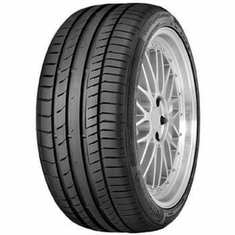 Auto5 Band Toerisme CONTINENTAL CONTISPORTCONTACT 5 225/50 R17 94 W * Runflat aanbieding
