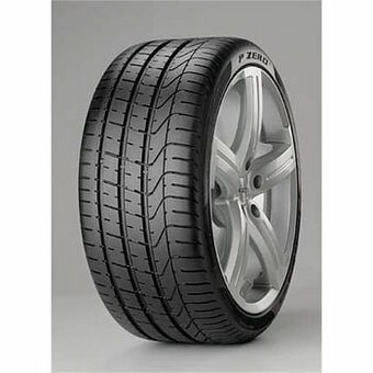 Auto5 Band Toerisme PIRELLI PZERO 295/30 R19 100 Y RO1 XL aanbieding
