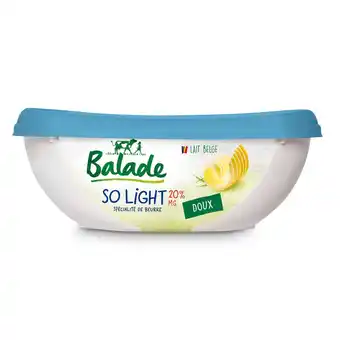 Delhaize Boter | Koelkastsmeerbaar | Zacht | 20 % v.g aanbieding