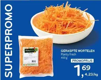 Alvo GERASPTE WORTELEN aanbieding